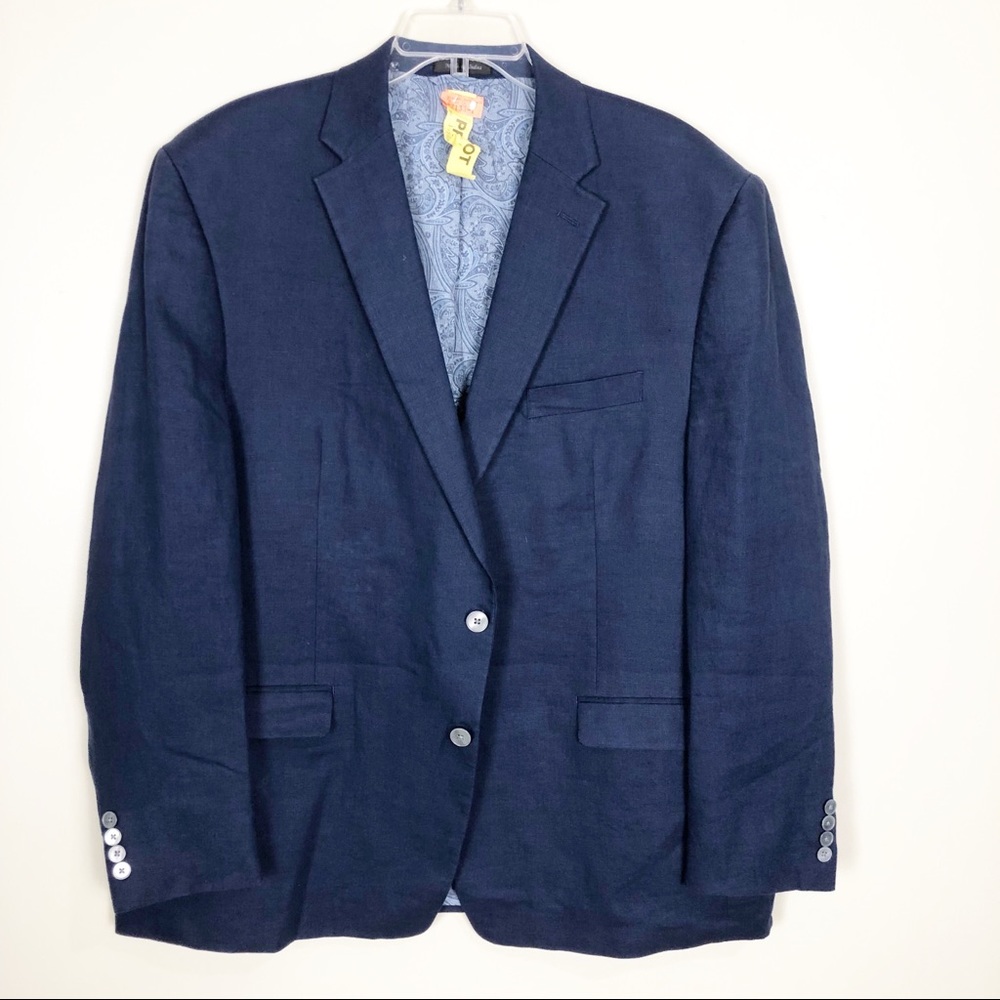 Lauren Ralph Lauren | Linen Blazer